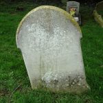 Hartgrove Family Grave