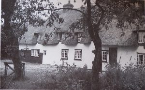 Bays Cottage