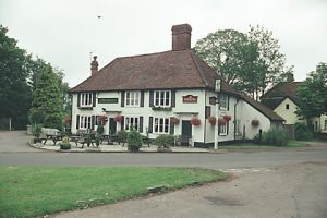 Cock Inn