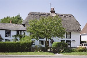 Coopers Hall Cottage