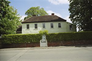 Henham House
