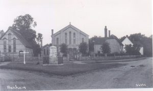Independent Chapel