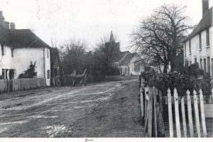 Church Street Henham