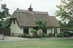 Apple Tree Cottage