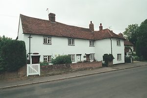Church Cottage