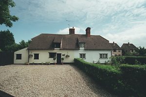 Cornerways and Oakville 