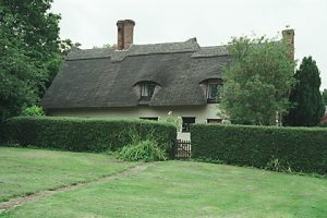 Friars Cottage