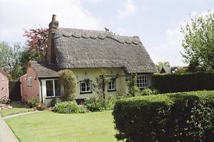 Ham Cottage