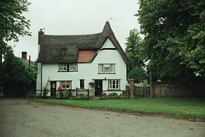 Parsonage Farm Cottage