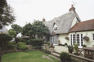 Yew Tree Cottage