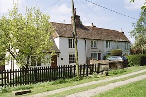 Plum and Pear Cottages