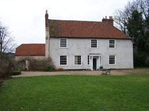 Parsonage Farm