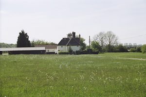 Pledgedon Green Farmhouse