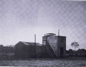 Royal Observer Corp Building