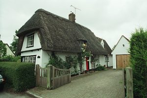 Ship Cottage
