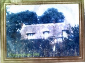 Springgate Cottage 1932