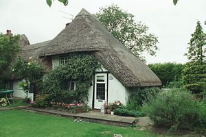 Thatch End Cottage