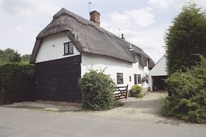 Walnut Tree Cottage