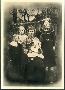 Lydia Neville