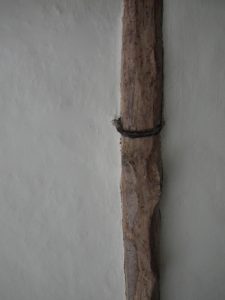 Beam attachment